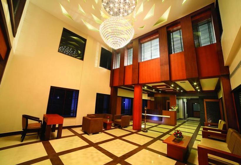 Hotel Zodiac Regency 2