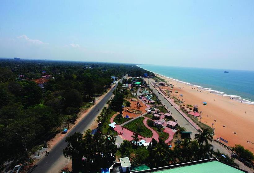 Hotel Zodiac Regency 5