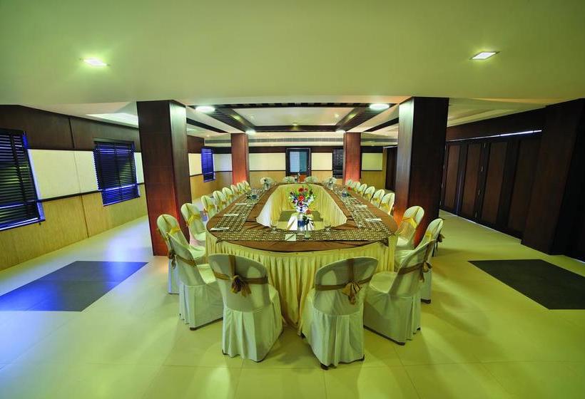 Hotel Zodiac Regency 6