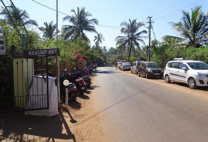 Resort Wellnessinn 1