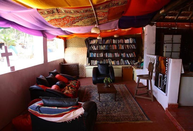 Resort Wellnessinn 11