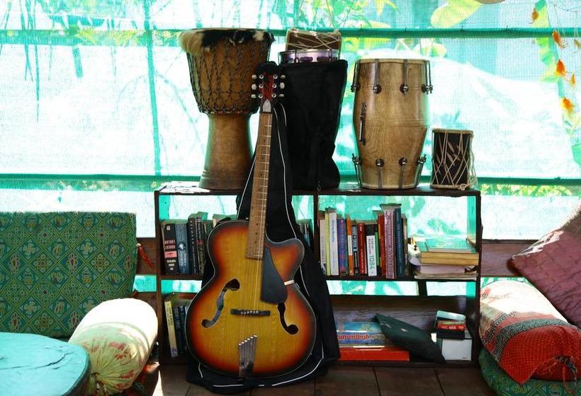 Resort Wellnessinn 13