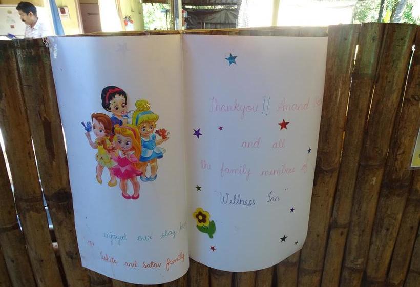 Resort Wellnessinn 2