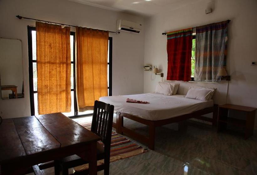 Resort Wellnessinn 6