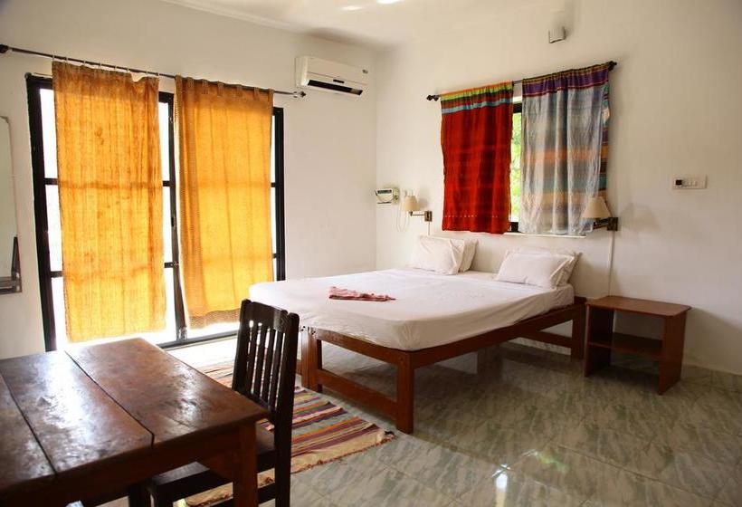 Resort Wellnessinn 7