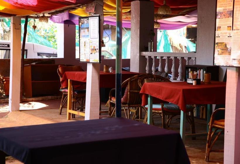 Resort Wellnessinn 8