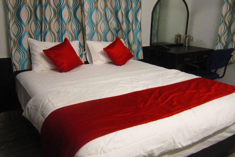 Bed and Breakfast The Idol Paradise 1