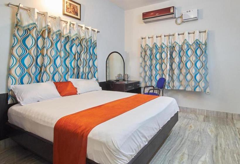 Bed and Breakfast The Idol Paradise 3