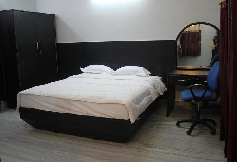 Bed and Breakfast The Idol Paradise 4