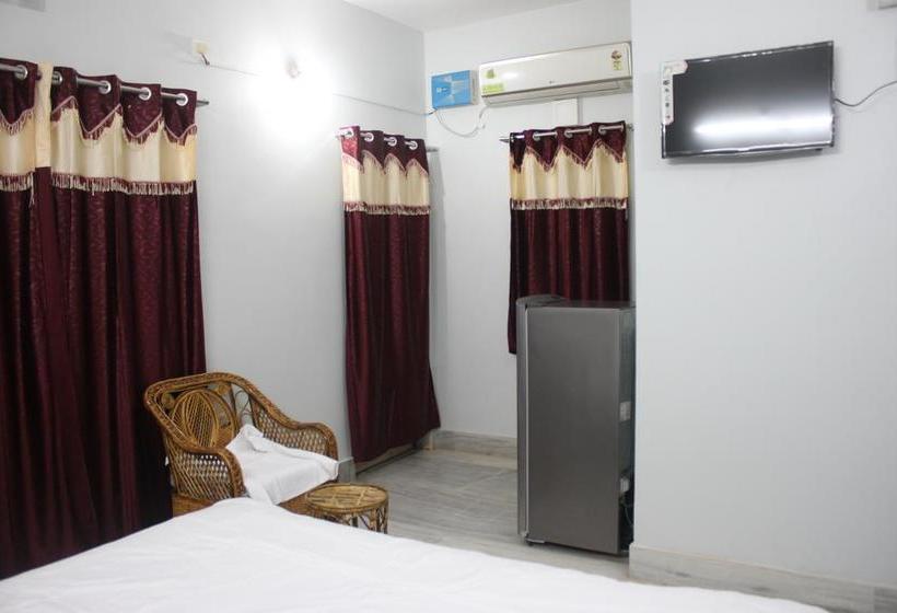 Bed and Breakfast The Idol Paradise 5