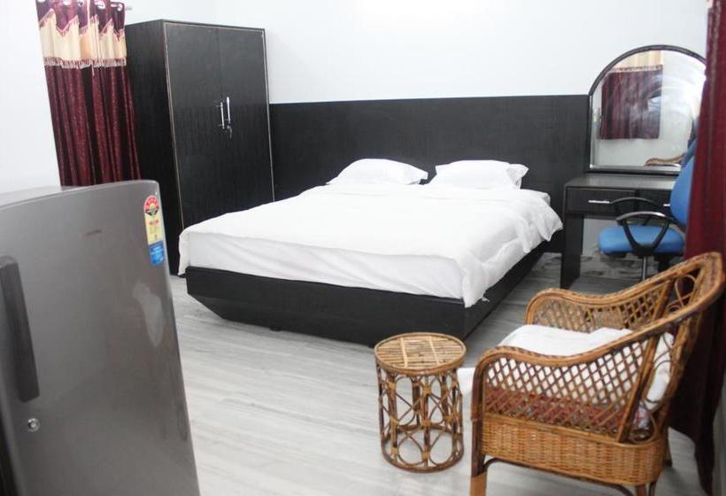 Bed and Breakfast The Idol Paradise 7