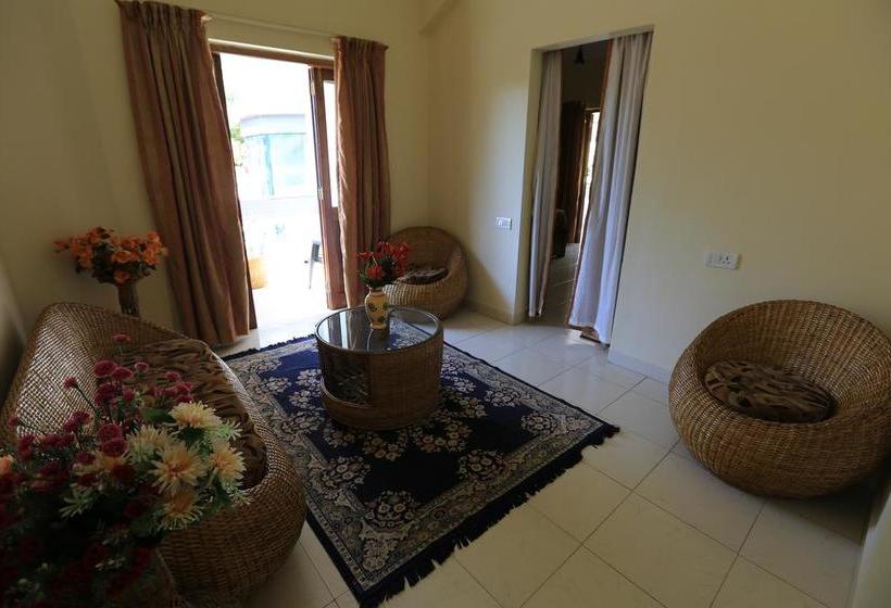 Bed and Breakfast Shalom Resort 10