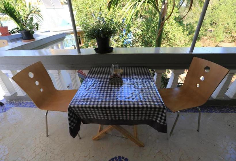 Bed and Breakfast Shalom Resort 11