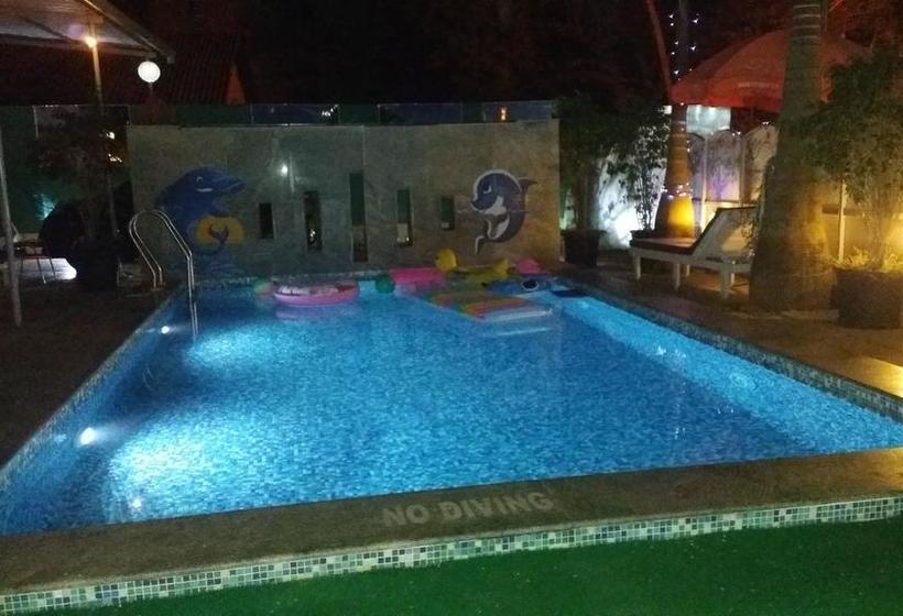 Bed and Breakfast Shalom Resort 12