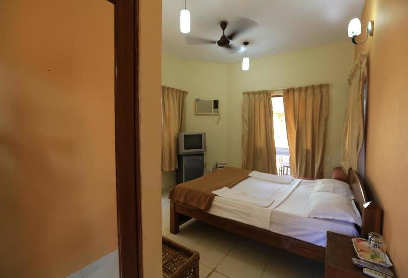 Bed and Breakfast Shalom Resort 2