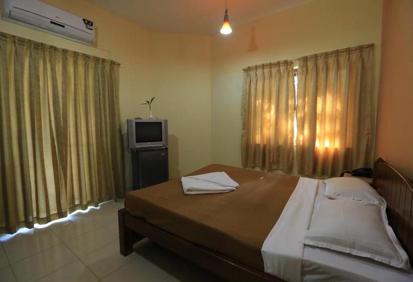 Bed and Breakfast Shalom Resort 3