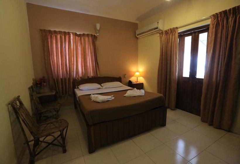 Bed and Breakfast Shalom Resort 4