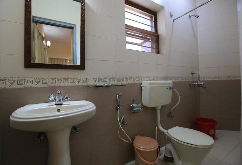 Bed and Breakfast Shalom Resort 5