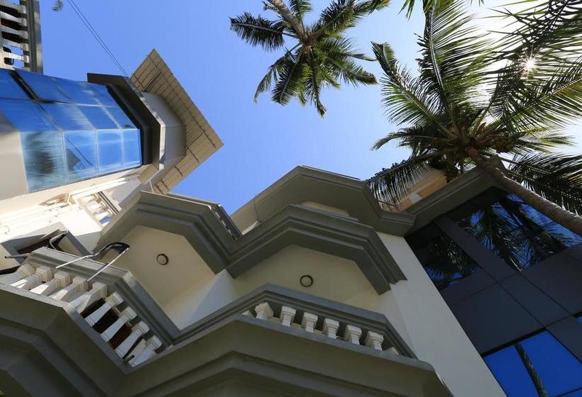 Bed and Breakfast Shalom Resort 6