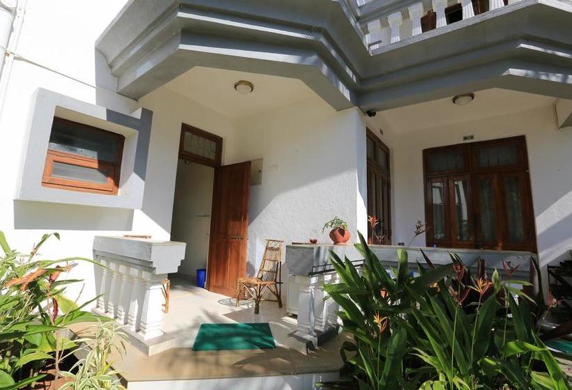 Bed and Breakfast Shalom Resort 7