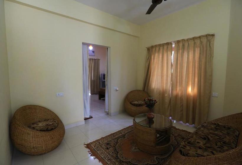 Bed and Breakfast Shalom Resort 9