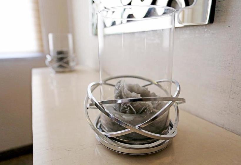 Hotel Parador Agra 1