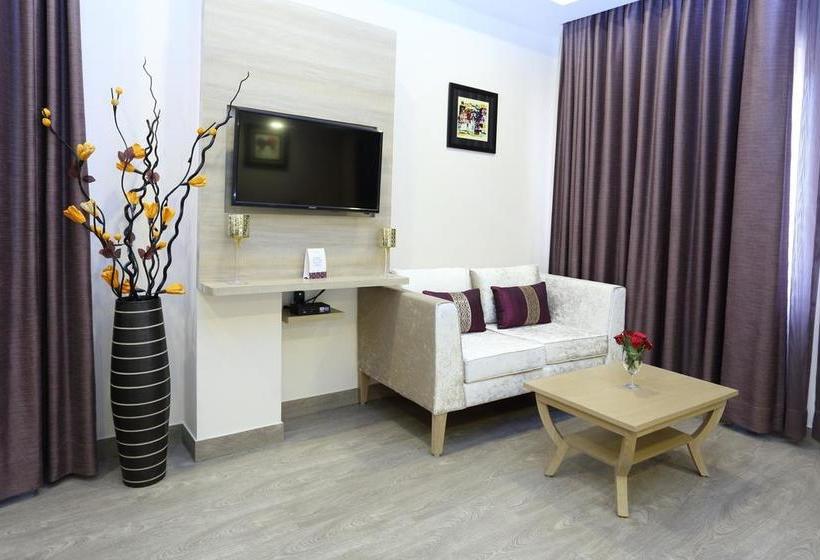 Hotel Parador Agra 13