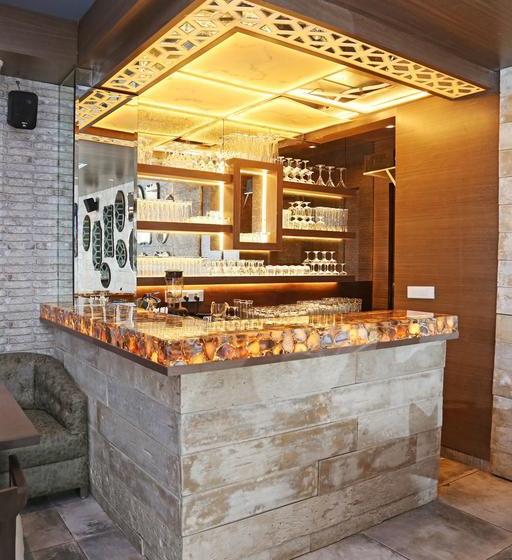 Hotel Parador Agra 20