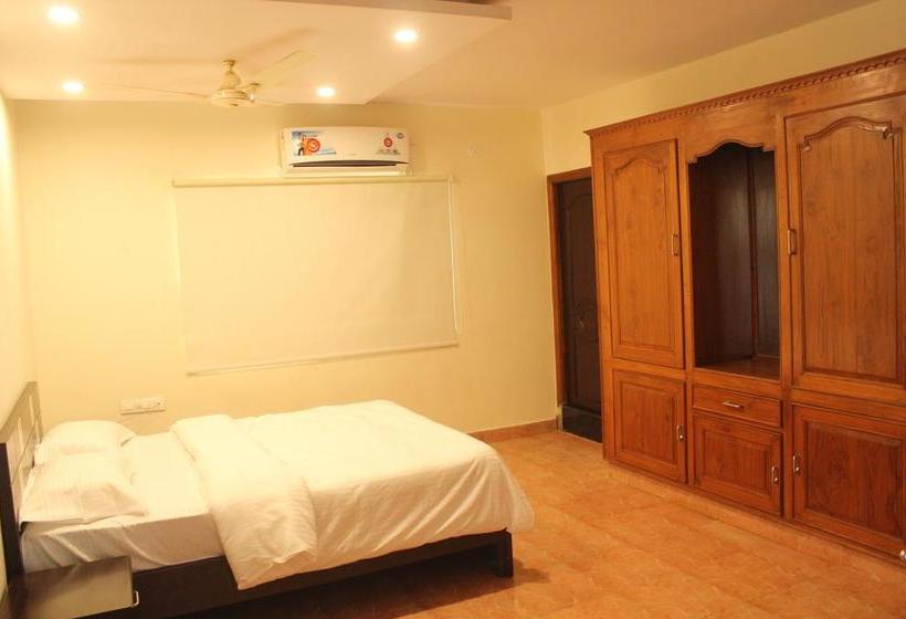 Hotel Vb Grand Vishakhapatnam