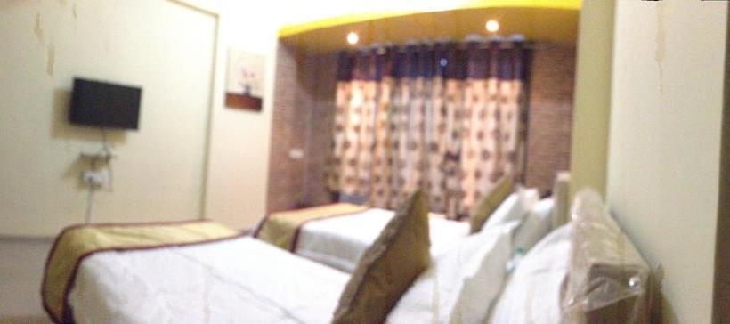 Hotel Veridical Hospitality 10