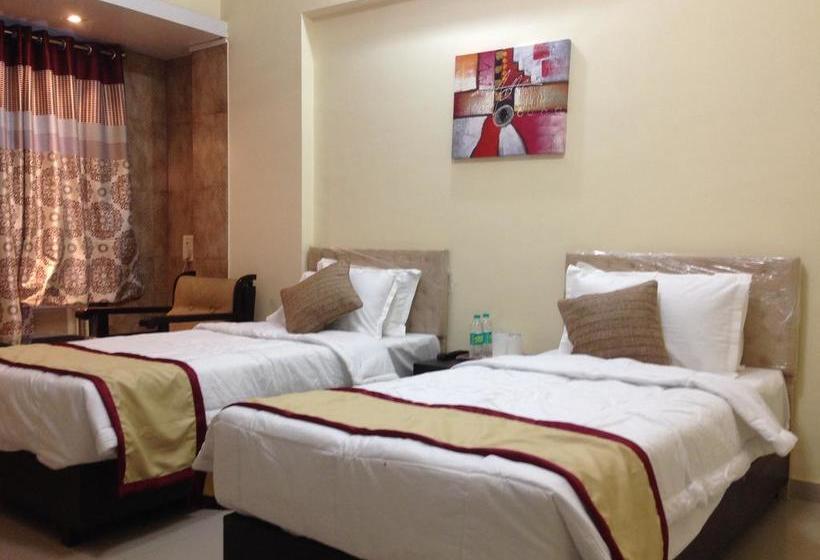 Hotel Veridical Hospitality 11