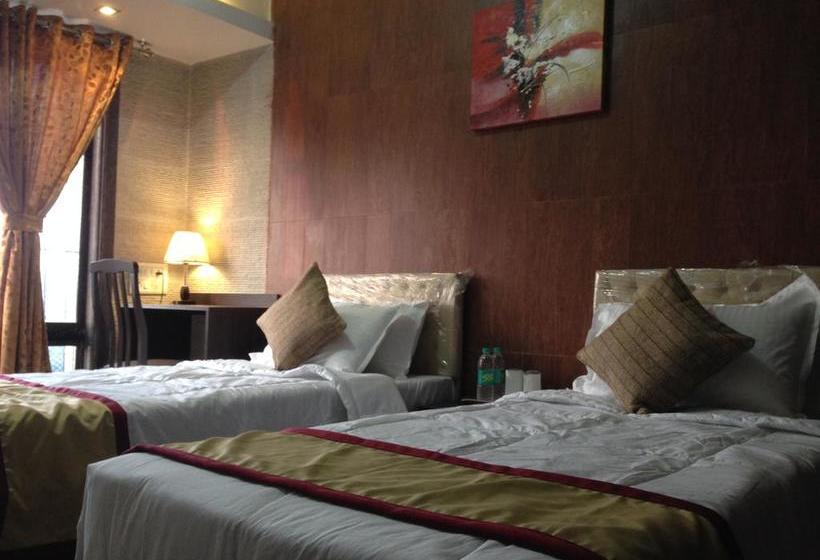 Hotel Veridical Hospitality 12