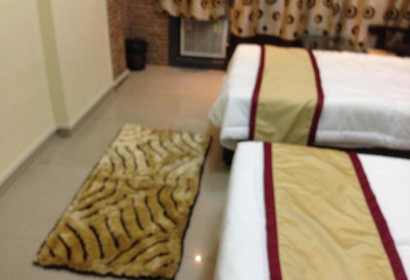 Hotel Veridical Hospitality 14