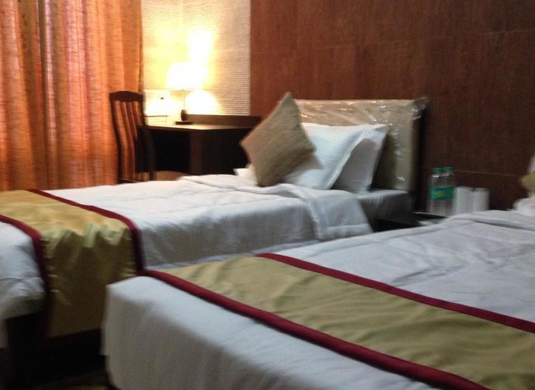 Hotel Veridical Hospitality 16