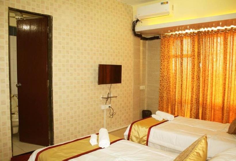 Hotel Veridical Hospitality 3