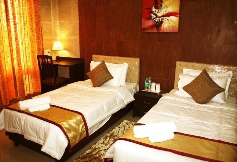 Hotel Veridical Hospitality 4