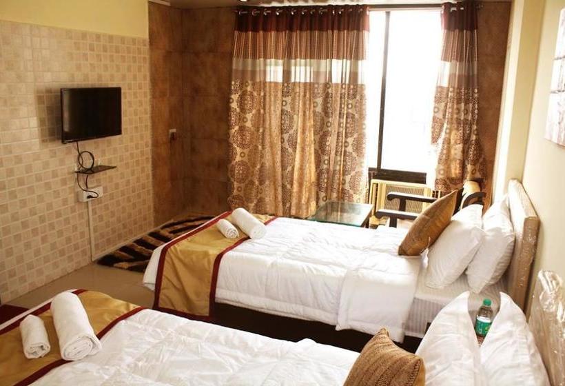 Hotel Veridical Hospitality 5