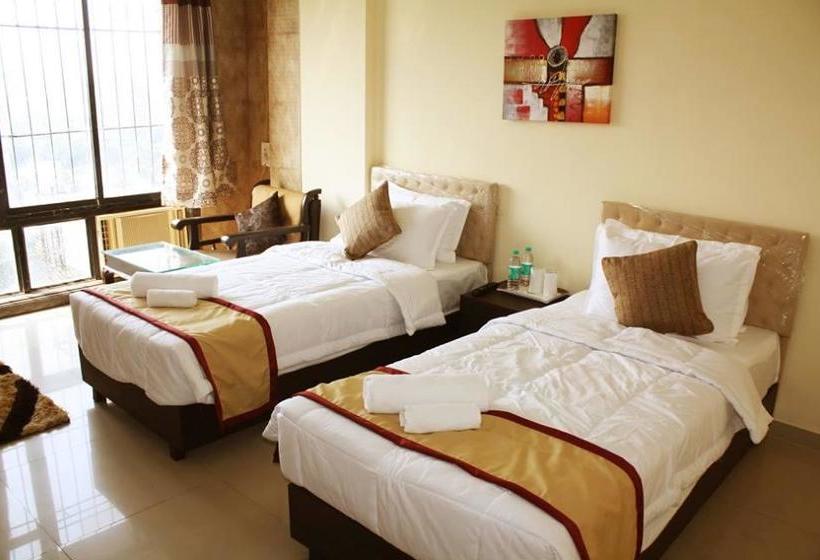 Hotel Veridical Hospitality 6