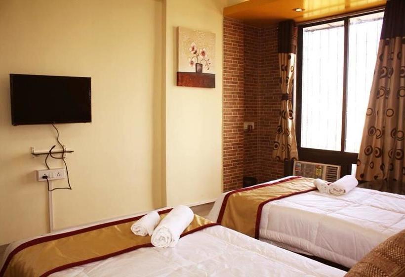 Hotel Veridical Hospitality 7