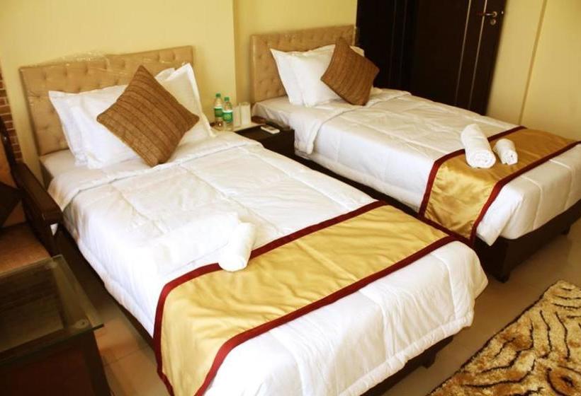 Hotel Veridical Hospitality 9