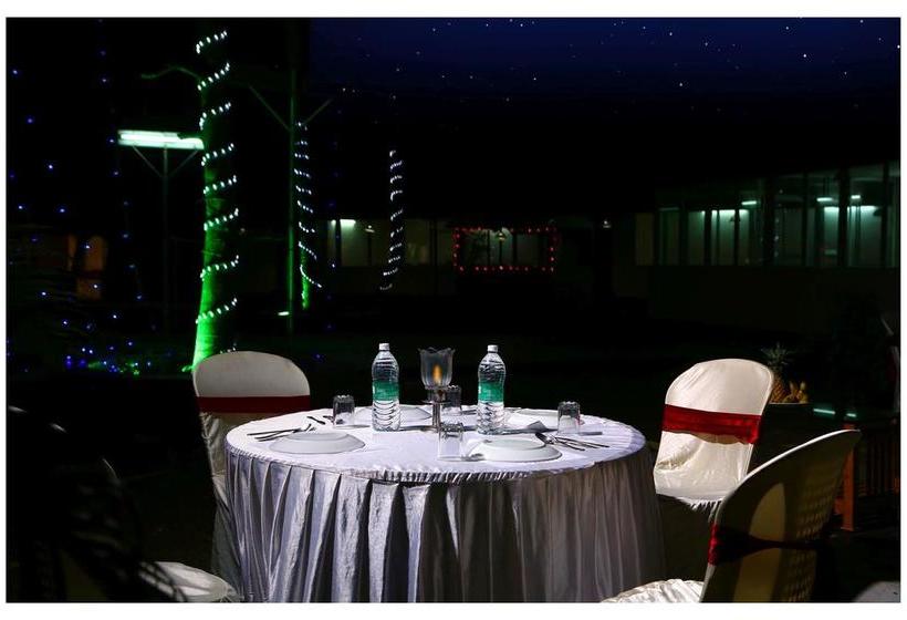 Island Lake Resort Alleppy 10