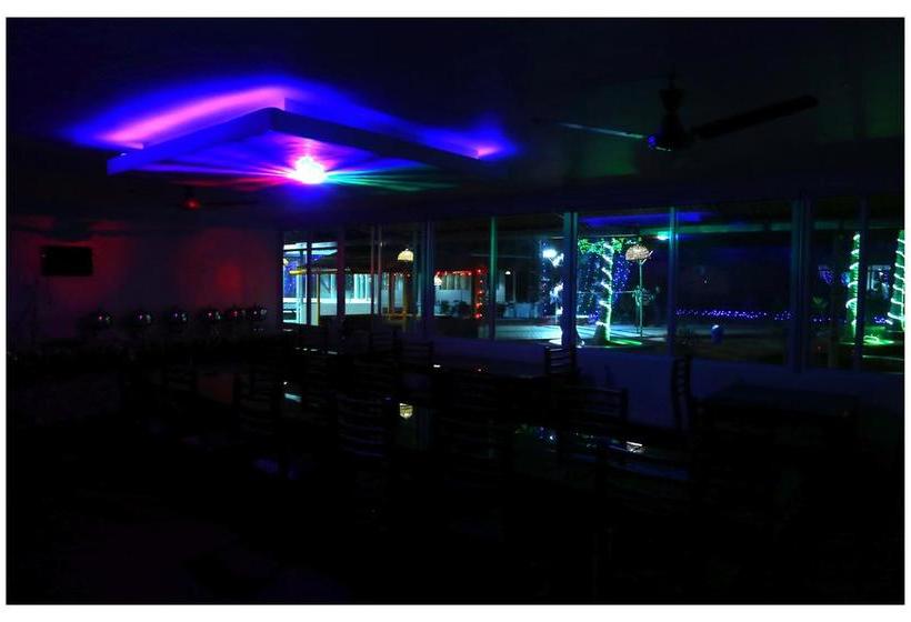 Island Lake Resort Alleppy 11