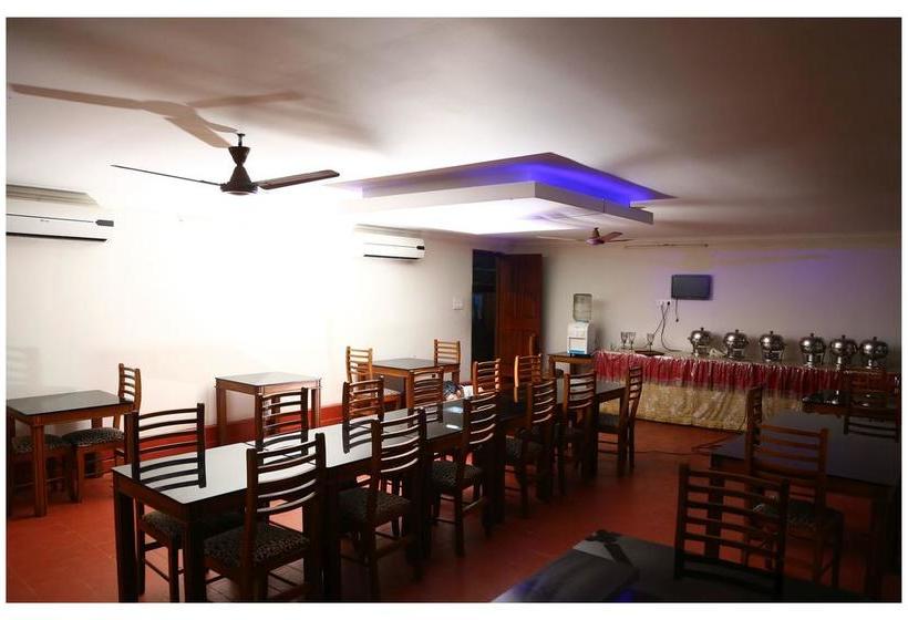 Island Lake Resort Alleppy 12