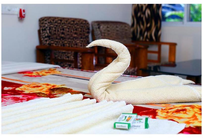 Island Lake Resort Alleppy 18