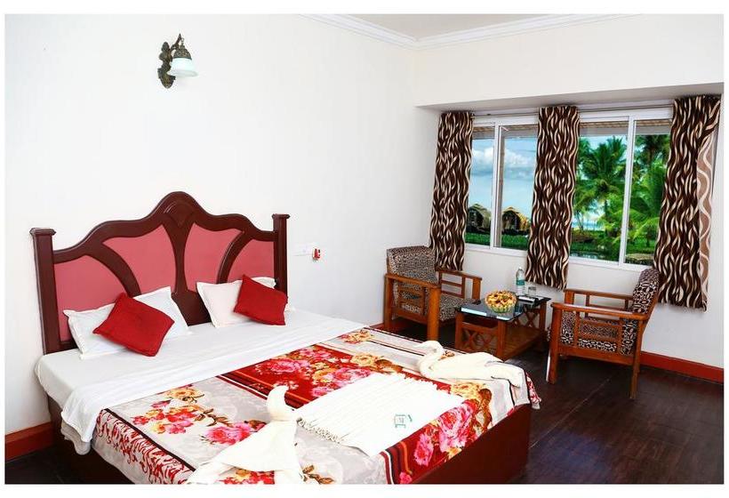 Island Lake Resort Alleppy 19