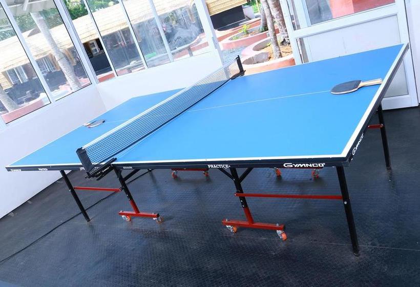 Island Lake Resort Alleppy 2