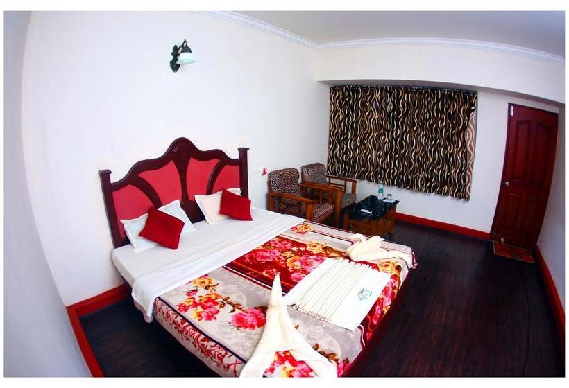 Island Lake Resort Alleppy 20