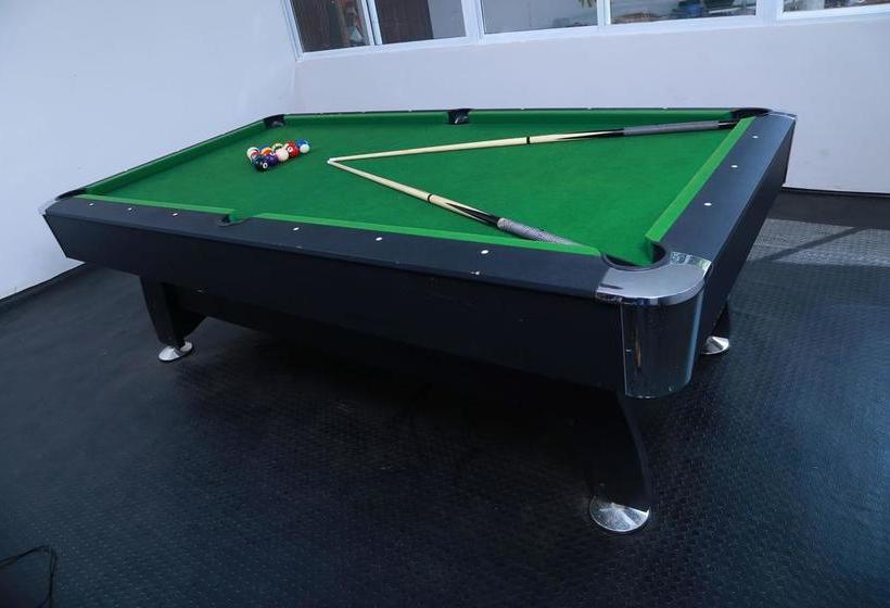 Island Lake Resort Alleppy 3