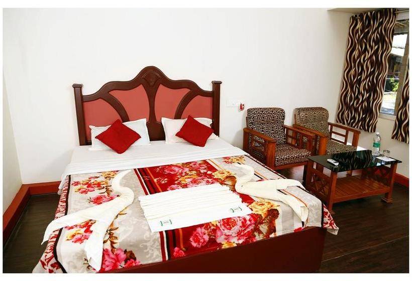 Island Lake Resort Alleppy 6