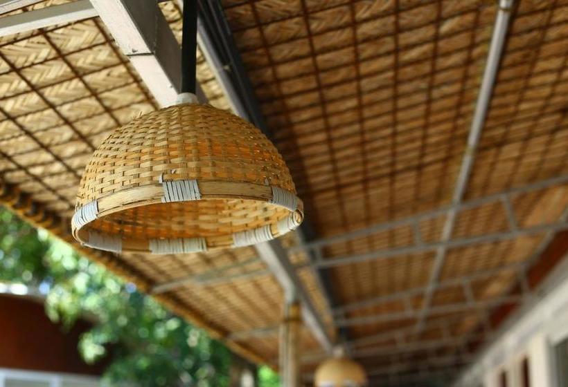 Island Lake Resort Alleppy 8